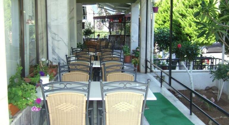 Kamelya Apart Hotel - Photo3