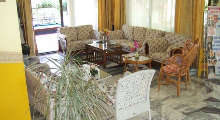 Kamelya Apart Hotel - Photo5