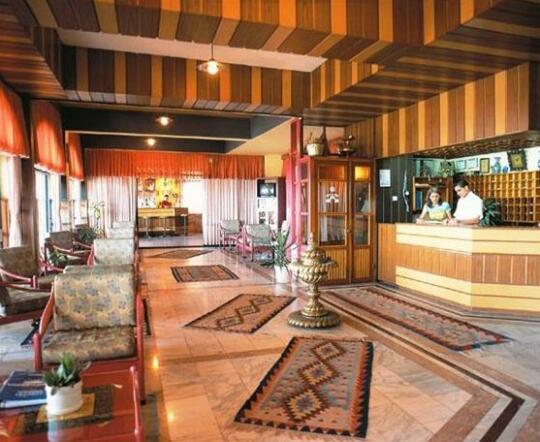 Karadeniz Hotel - Photo4