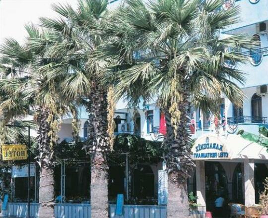 Karadeniz Hotel - Photo5