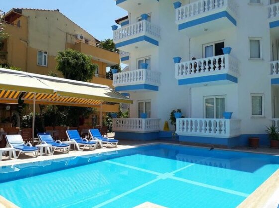 Karatas Apart Hotel - Photo2