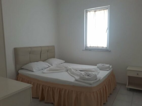 Karatas Apart Hotel - Photo3