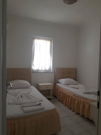 Karatas Apart Hotel - Photo4
