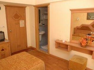 Kocer Beach Hotel - Photo2