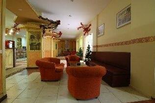 Kocer Beach Hotel - Photo4