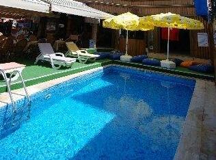 Kocer Beach Hotel - Photo5