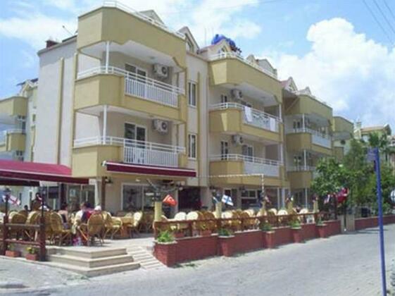 Konak Apart Hotel