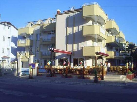 Konak Apart Hotel - Photo2