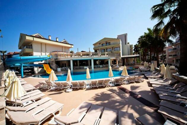 Laberna Hotel - Photo2