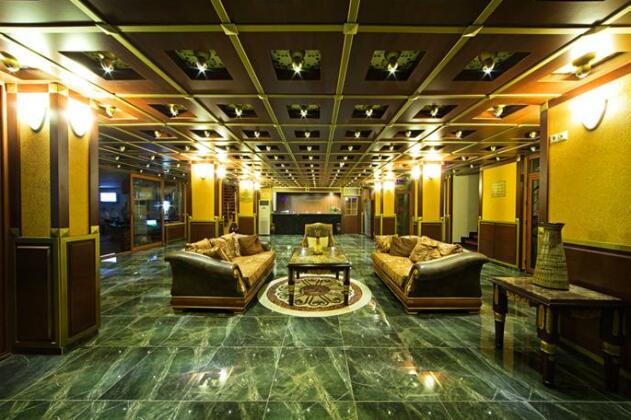 Laberna Hotel - Photo4