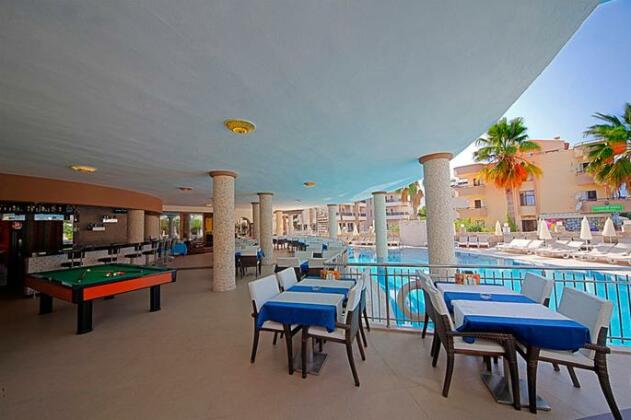 Laberna Hotel - Photo5
