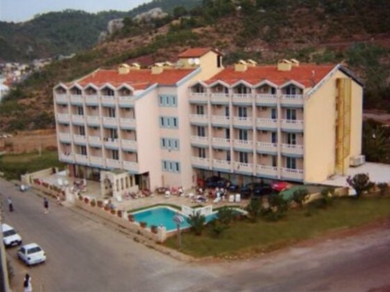 Lidya Hotel - Photo2