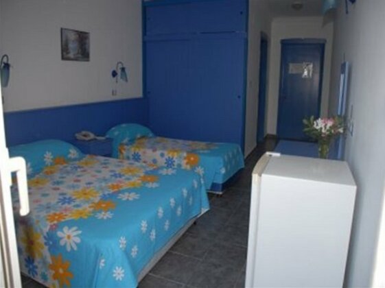 Lidya Hotel - Photo3