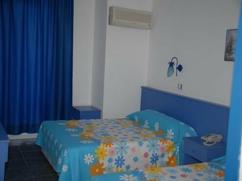 Lidya Hotel - Photo4