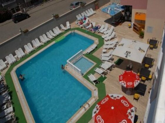 Lidya Hotel - Photo5