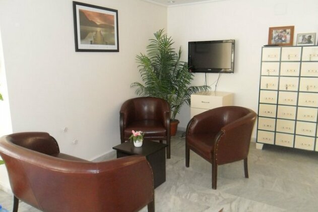 Liman Apart - Photo3