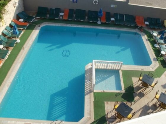Litera Relax Marmaris Hotel - Photo2