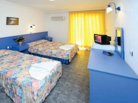 Litera Relax Marmaris Hotel - Photo3