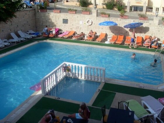 Litera Relax Marmaris Hotel - Photo4