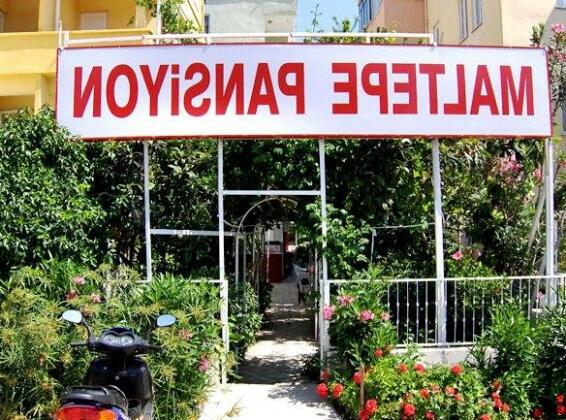 Maltepe Pansiyon - Photo4