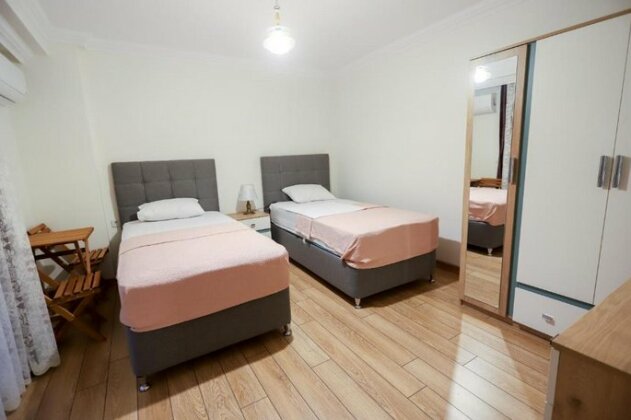 Mandalin Private Villas Icmeler Daily Weekly Rentals - Photo3