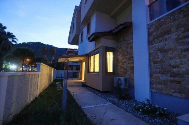 Mandalin Private Villas Icmeler Daily Weekly Rentals - Photo5