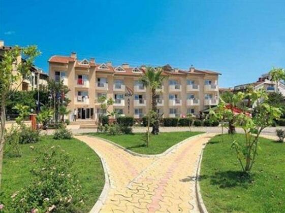 Mango Apartments Marmaris - Photo2