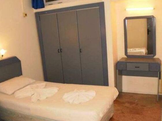 Mango Apartments Marmaris - Photo5