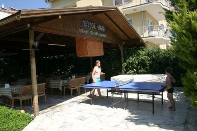 Mar Soleil Apartments - Photo2