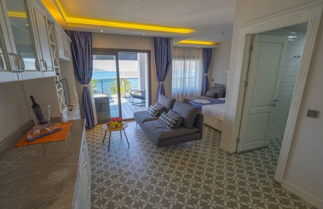 Marmaris Beach Hotel - Photo3