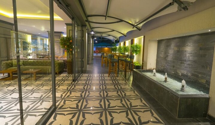 Marmaris Beach Hotel - Photo5