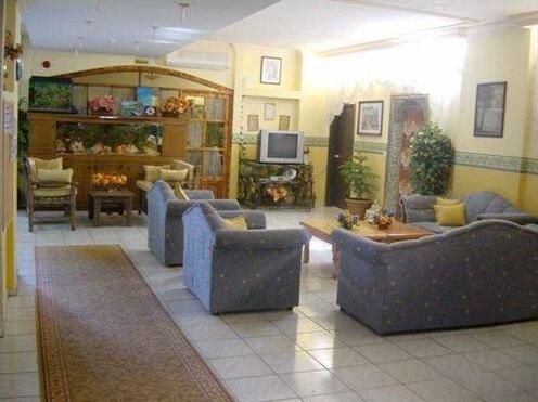Marsyas Hotel - Photo3