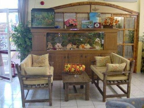 Marsyas Hotel - Photo4