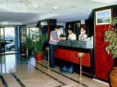 Mavi Ekol Hotel - Photo2