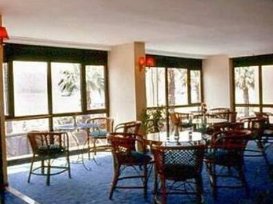 Mavi Ekol Hotel - Photo5
