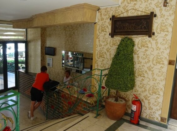 Maxwell Holiday Club - Photo3