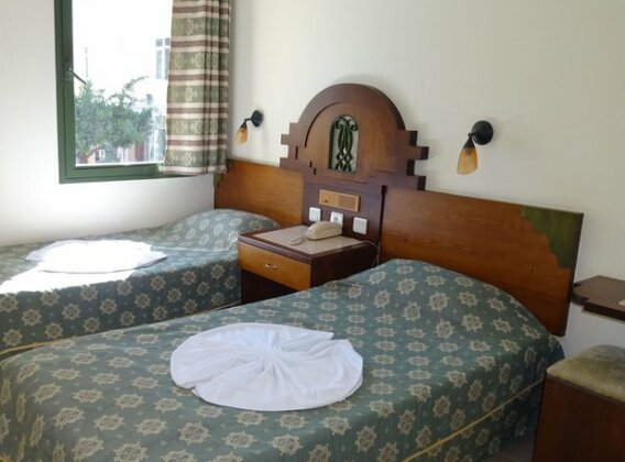 Maxwell Holiday Club - Photo4
