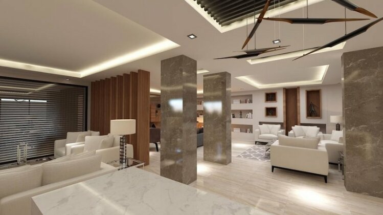 Mehtap Family Hotel - Photo3