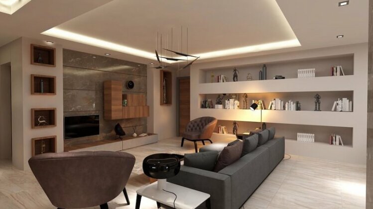 Mehtap Family Hotel - Photo4