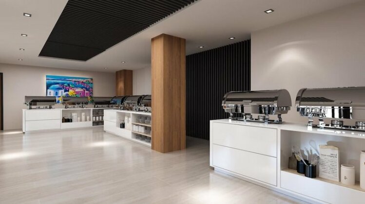 Mehtap Family Hotel - Photo5