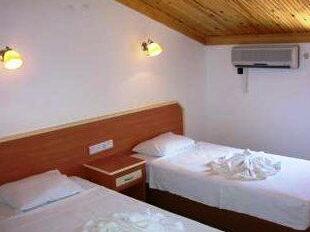 Mete Hotel Marmaris - Photo3