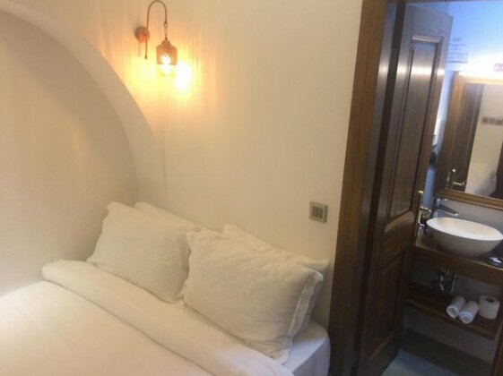 Mets Boutique Hotel - Photo2