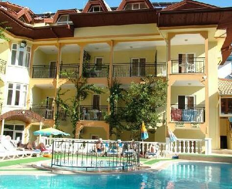 Mola Apartments - Photo3