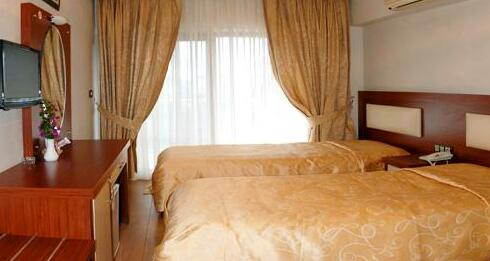 Moneta Butik Otel - Photo4