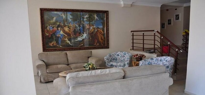 Moni Hotel Marmaris - Photo2