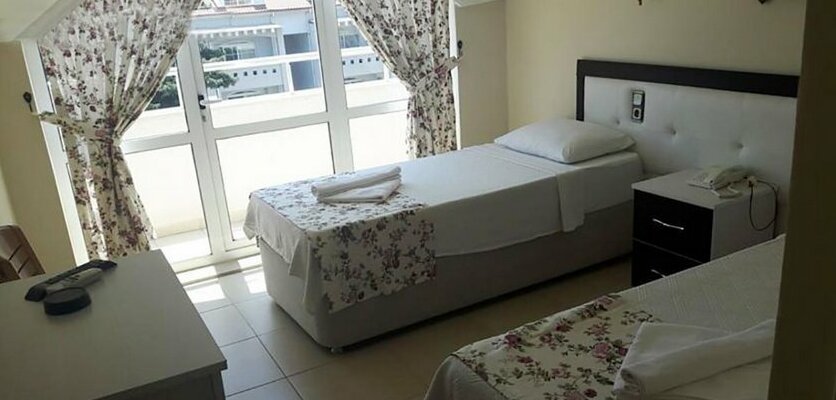 Moni Hotel Marmaris - Photo3