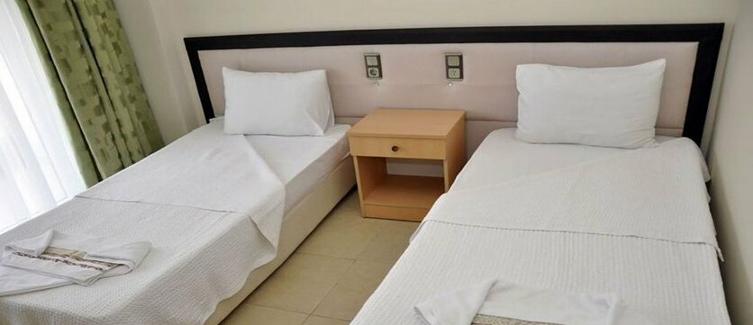 Moni Hotel Marmaris - Photo4