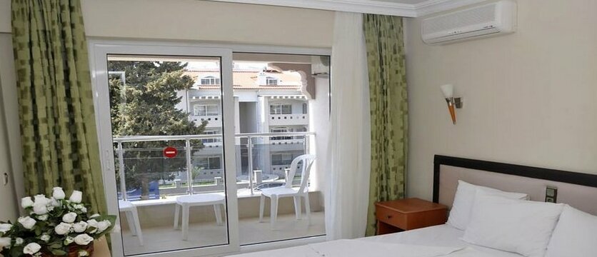 Moni Hotel Marmaris - Photo5
