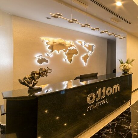 Motto Premium Hotel - Photo4