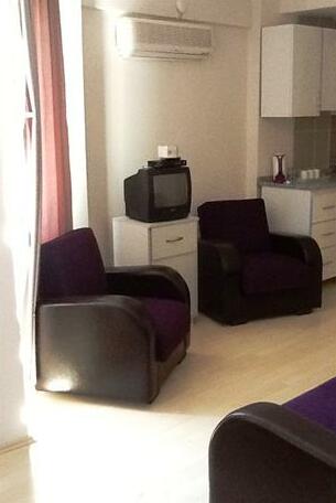 My Way Hotel Marmaris - Photo2
